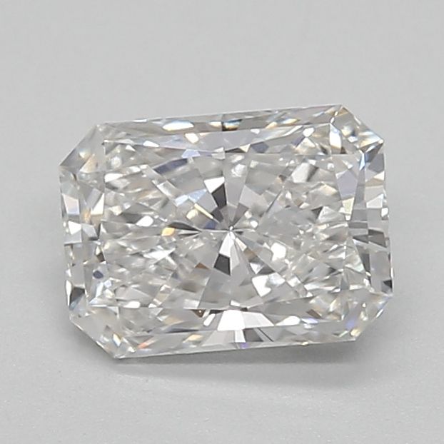 Radiant Lab-Grown Diamond 0.82ct F VVS1