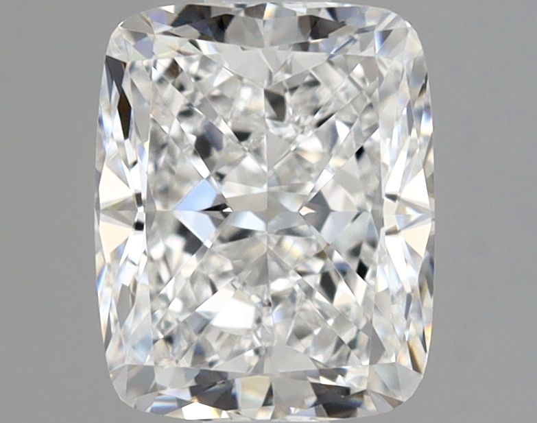 Cushion Natural Diamond 1.00ct F VVS2