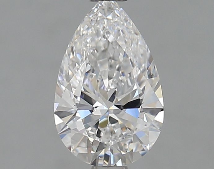 Pear Lab-Grown Diamond 1.05ct E IF
