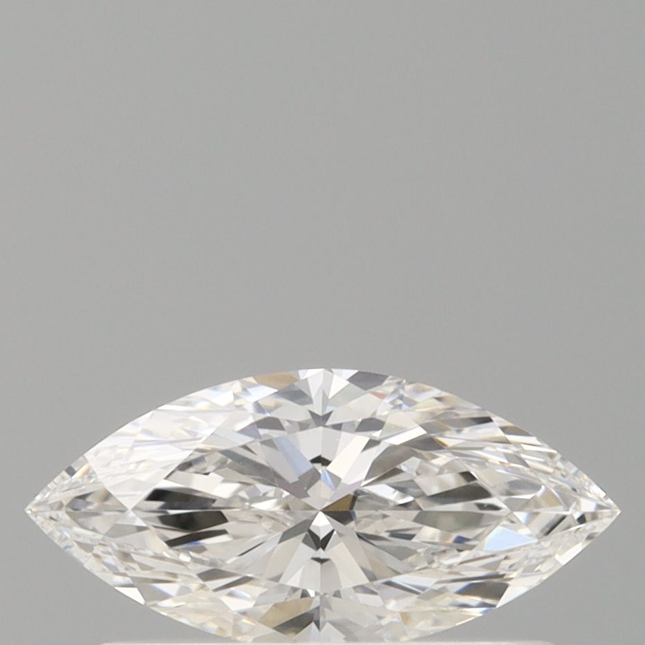 Marquise Natural Diamond 0.37ct G VS1