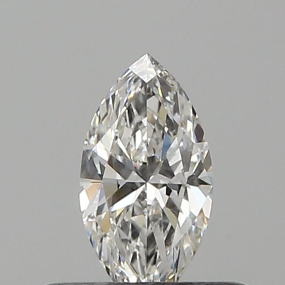 Marquise Natural Diamond 0.31ct H VVS1