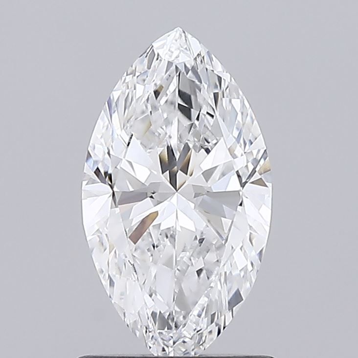 Marquise Lab-Grown Diamond 0.99ct D VVS1