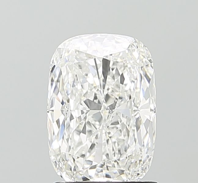 Cushion Lab-Grown Diamond 1.76ct E VVS1
