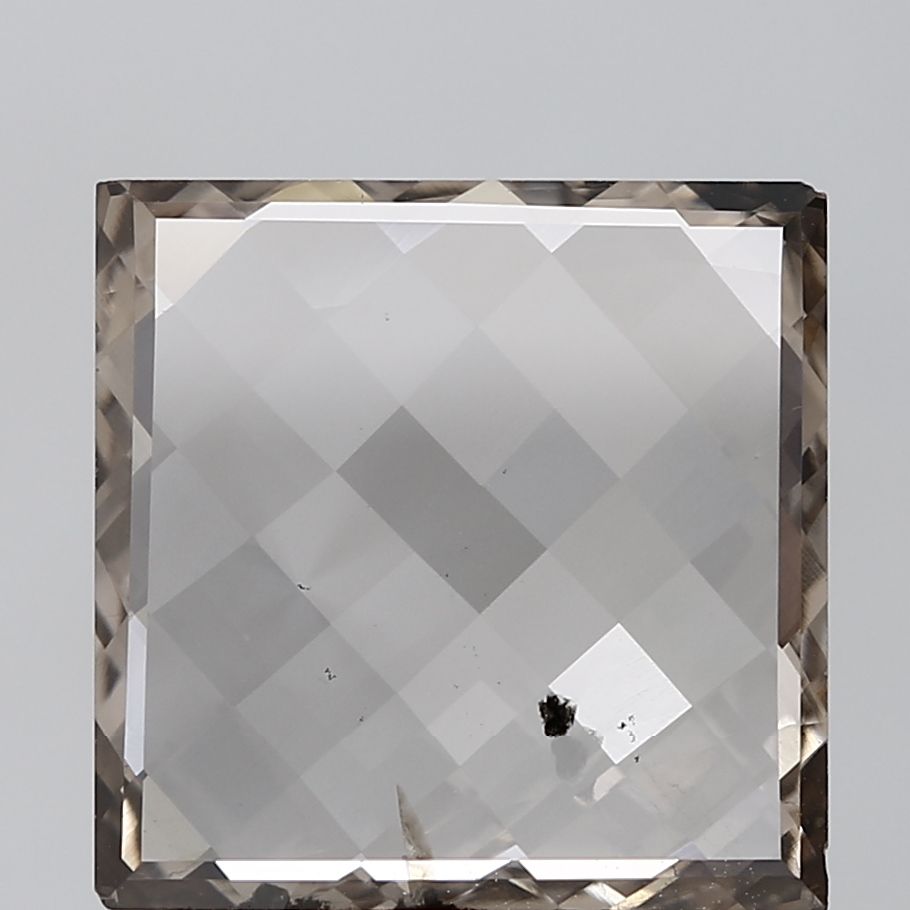 Other Salt And Pepper Lab-grown Diamond 4.52ct VS2 loose diamond