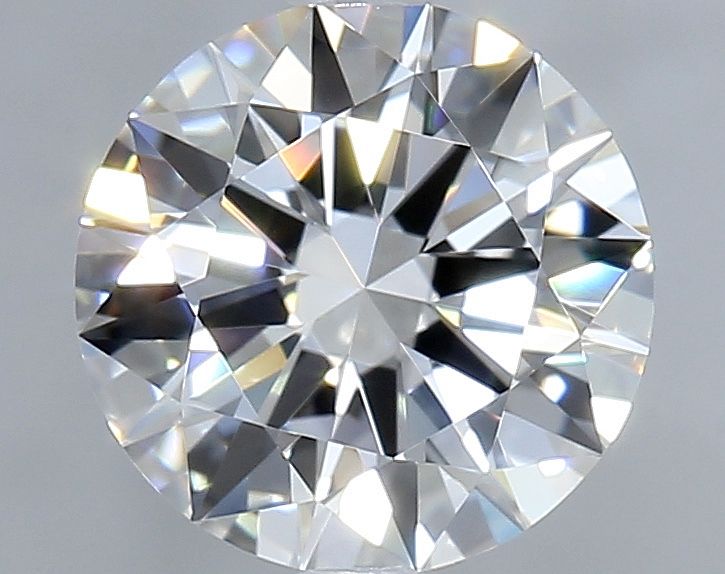 Round Natural Diamond 1.16ct E VVS1