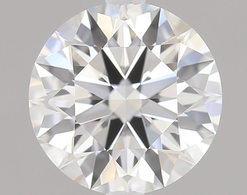 Round Natural Diamond 1.14ct F VVS1