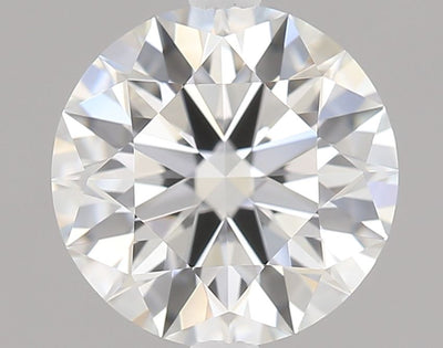 Round Natural Diamond 1.14ct F VVS1