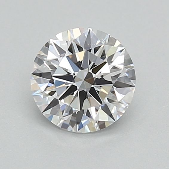 Round Lab-Grown Diamond 0.55ct D VVS1 (IGI)