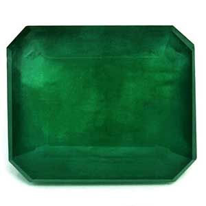 Emerald Green Emerald 5.63ct loose gemstone