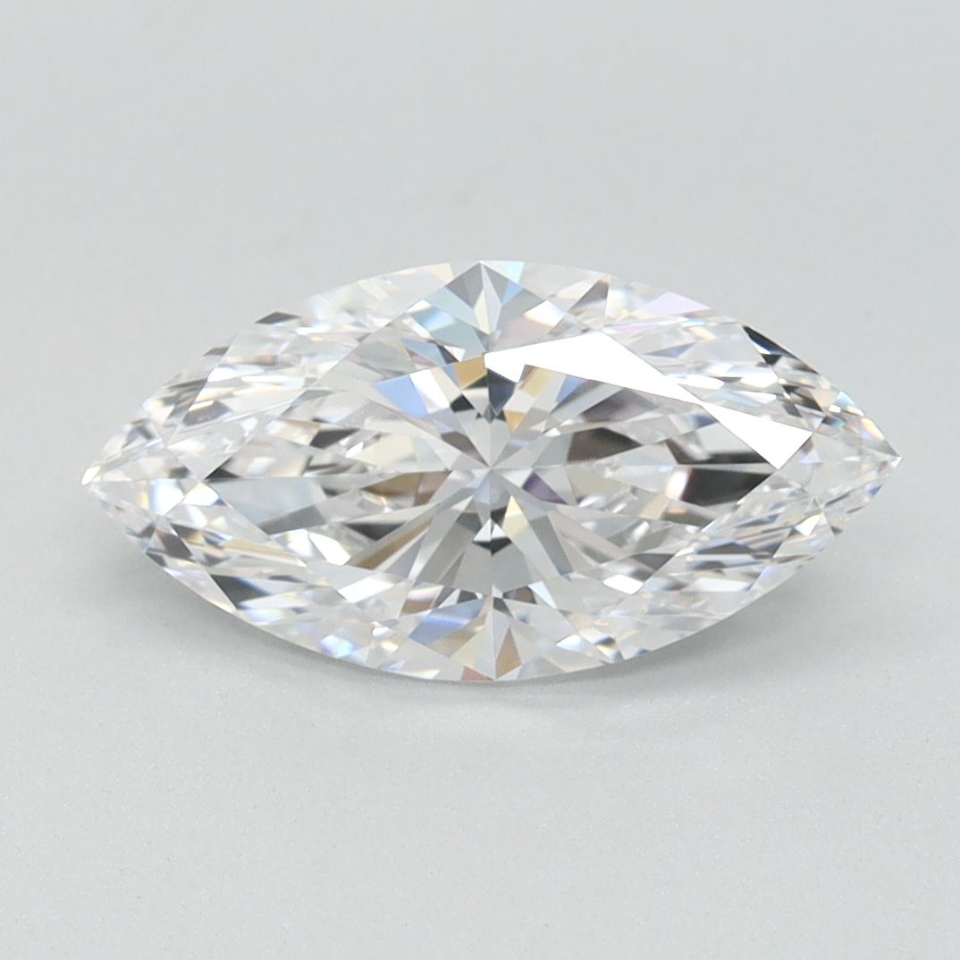 Marquise Lab-Grown Diamond 1.25ct D FL