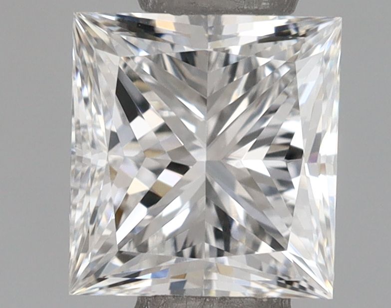 Princess Lab-Grown Diamond 0.96ct E IF