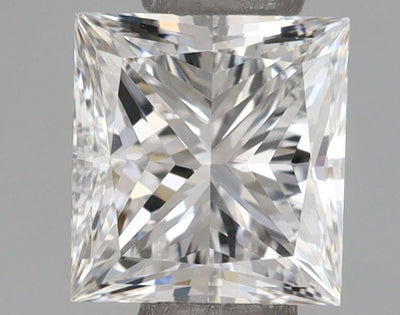 Princess Lab-Grown Diamond 0.96ct E IF