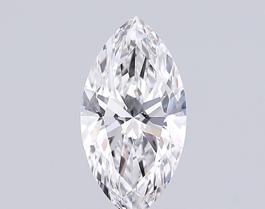 Marquise Lab-Grown Diamond 1.24ct D VVS1