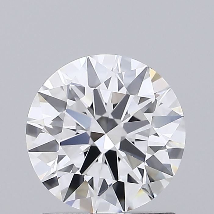 Round Lab-Grown Diamond 1.18ct E VVS1