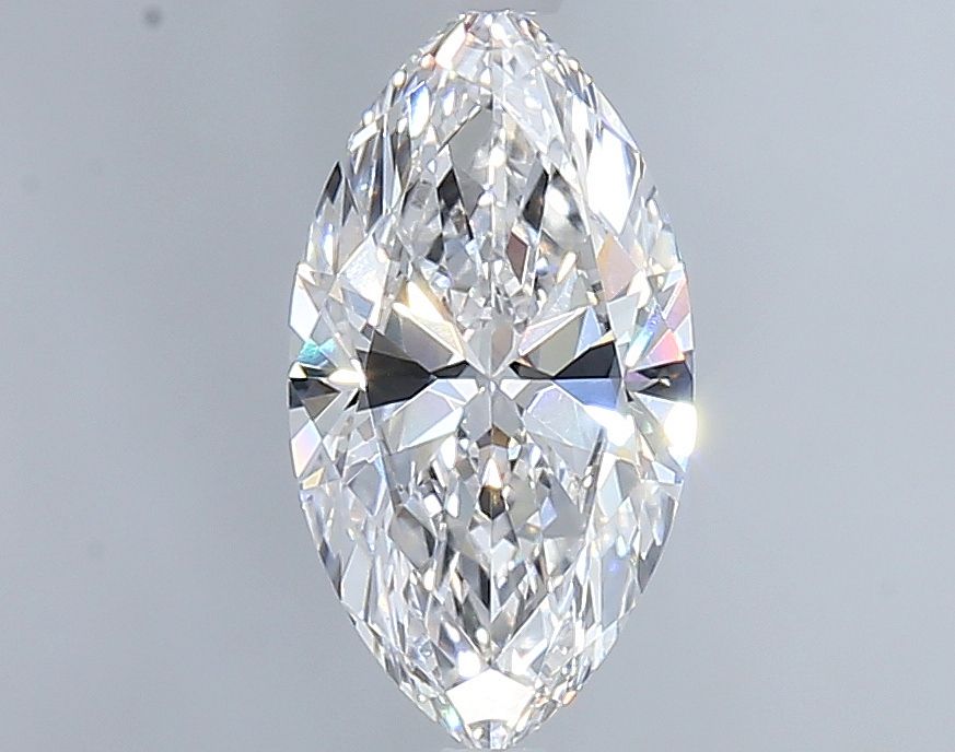 Marquise Natural Diamond 1.50ct E VVS1