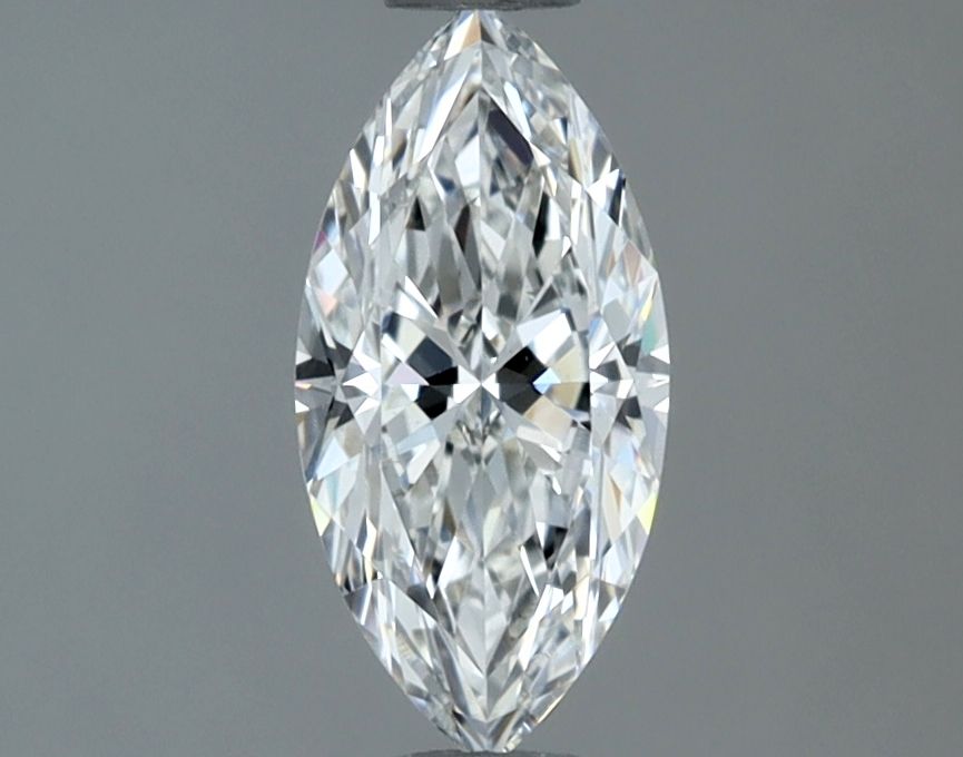 Marquise Natural Diamond 0.60ct G VS1