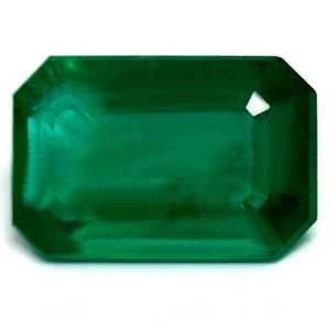 Emerald Green Emerald 4.75ct loose gemstone