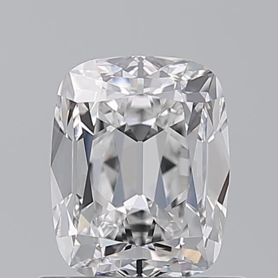 Old Miner Natural Diamond 1.01ct D VVS2