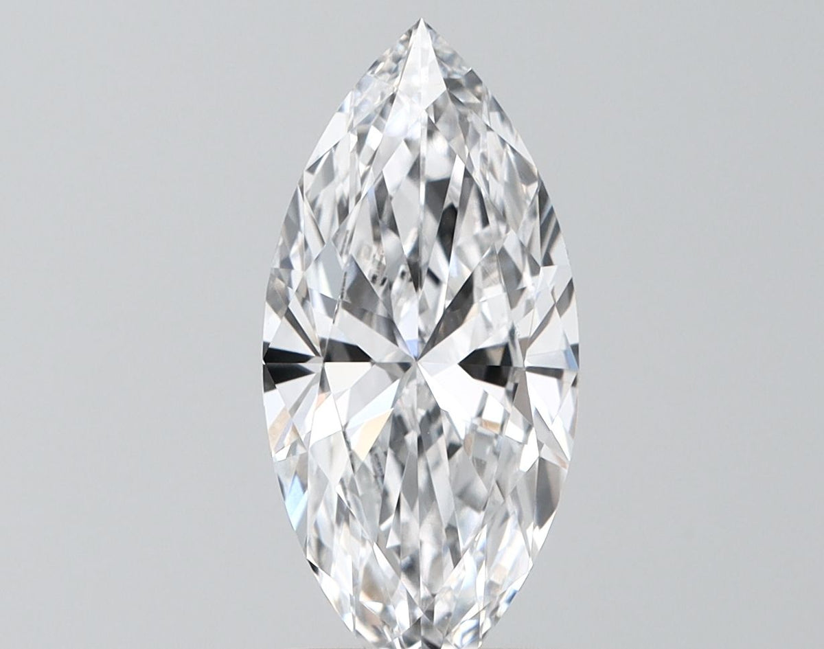 Marquise Lab-Grown Diamond 1.44ct D VVS1