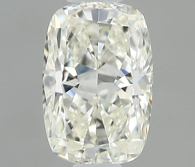 Cushion Diamond 0.30ct H VVS2 (IGI)