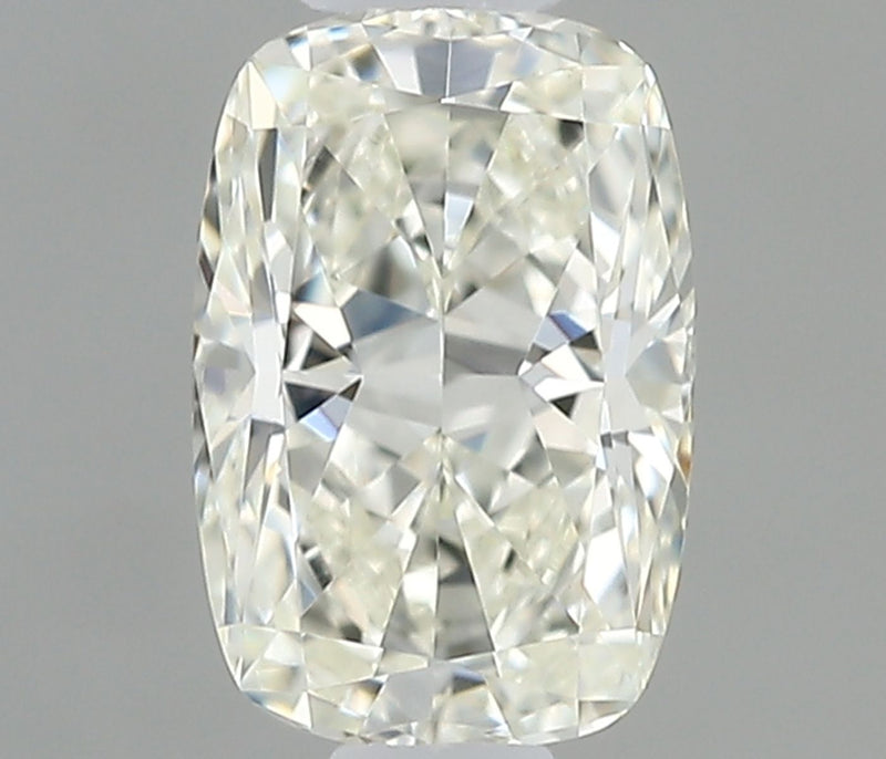 Cushion Diamond 0.30ct H VVS2 (IGI)