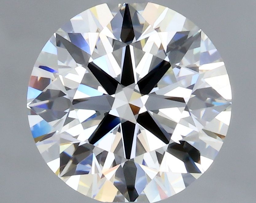 Round Natural Diamond 1.16ct I VVS1