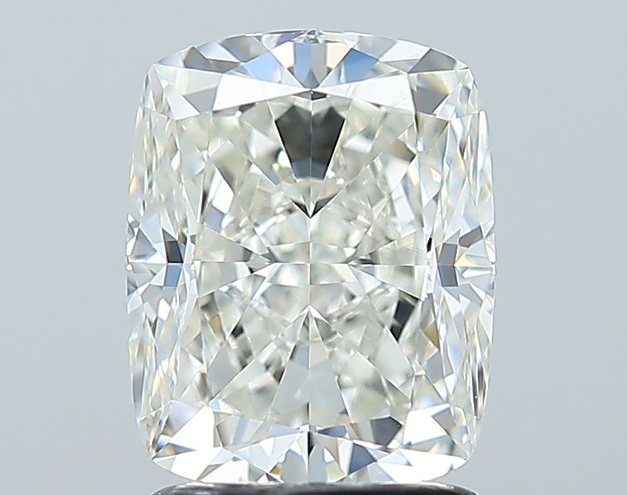 Cushion Natural Diamond 2.00ct J VVS2