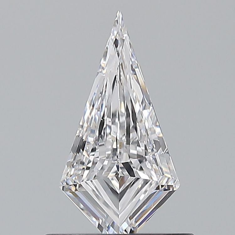 Kite Natural Diamond 0.50ct D VS2