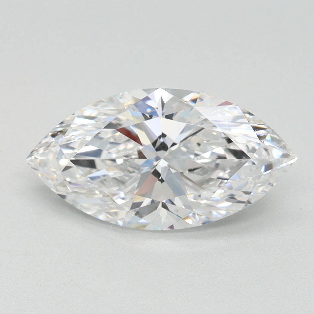 Marquise Lab-Grown Diamond 1.29ct D IF