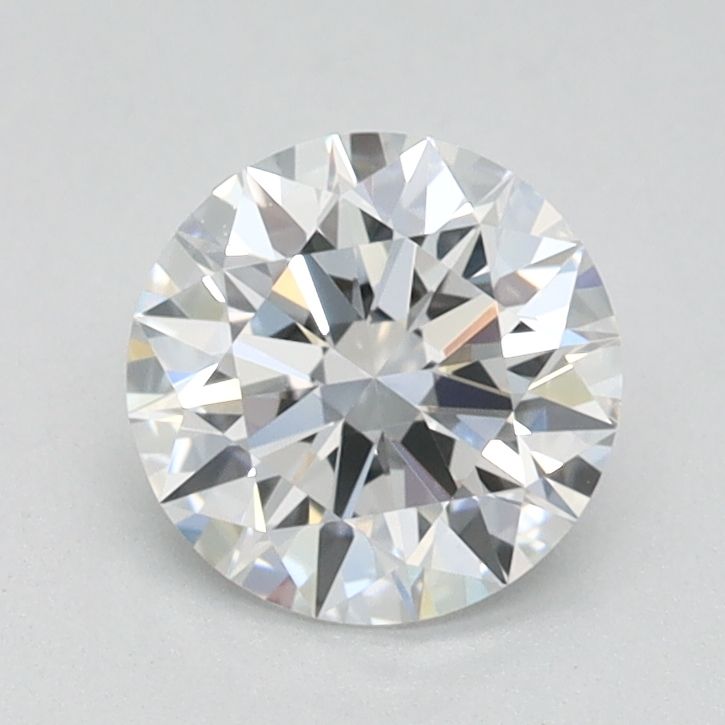 Round Lab-Grown Diamond 0.73ct D VVS1