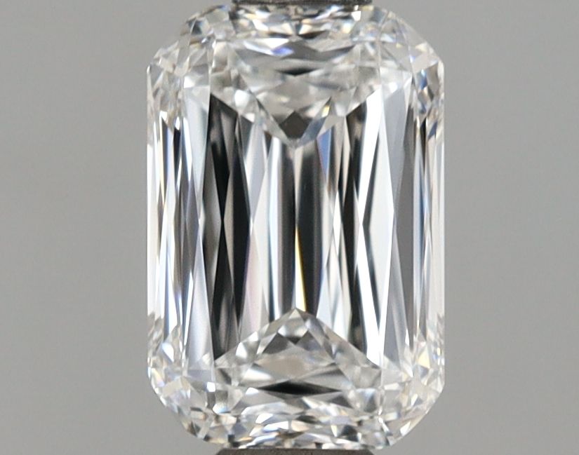 Cushion Lab-Grown Diamond 1.40ct E VVS1
