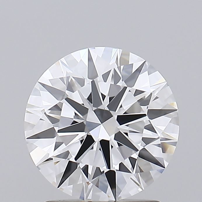 Round Lab-Grown Diamond 1.78ct D IF