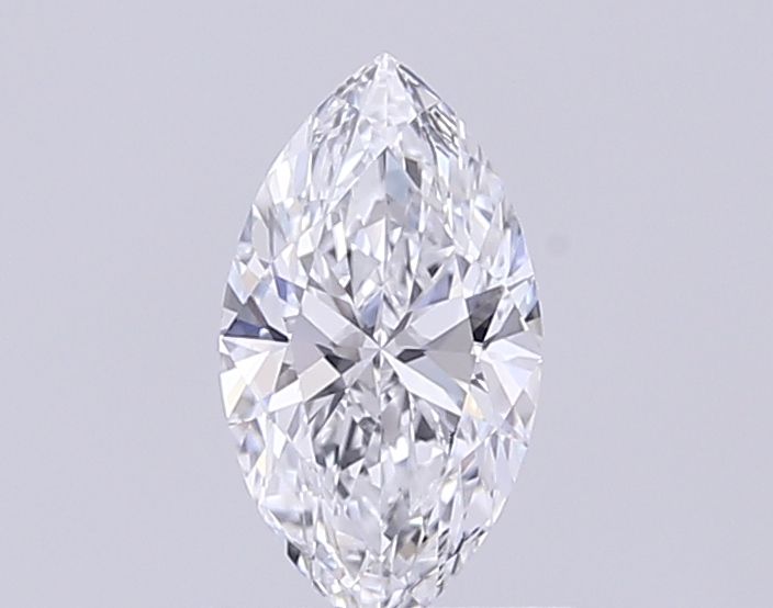 Marquise Lab-Grown Diamond 0.56ct D VVS1