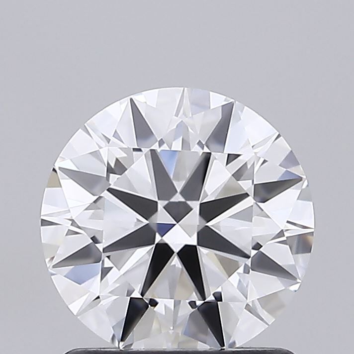 Round Lab-Grown Diamond 1.18ct D IF