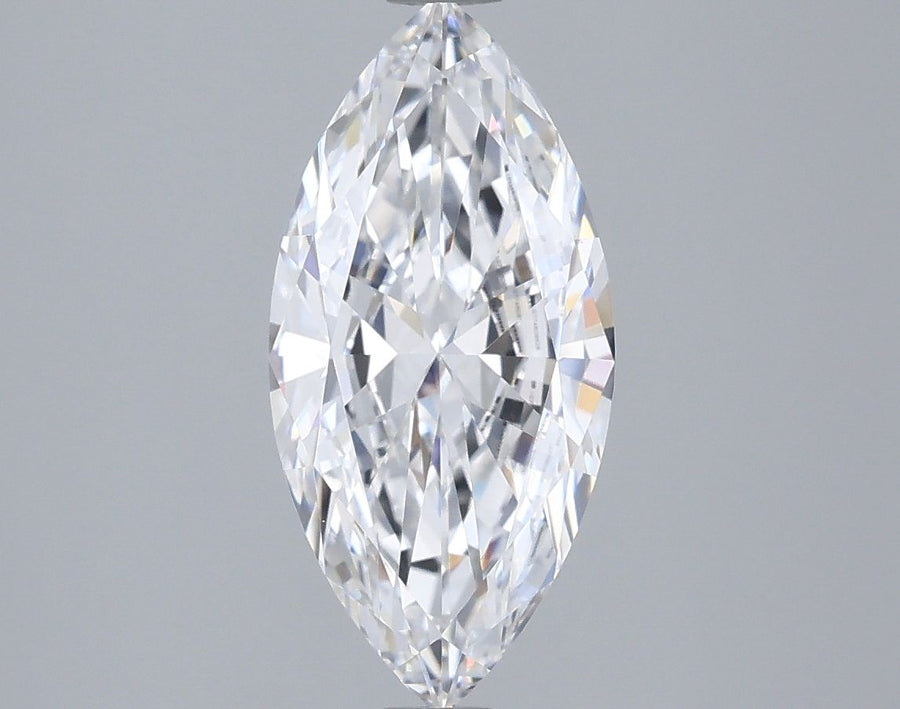 Marquise Lab-Grown Diamond 0.95ct E VVS1