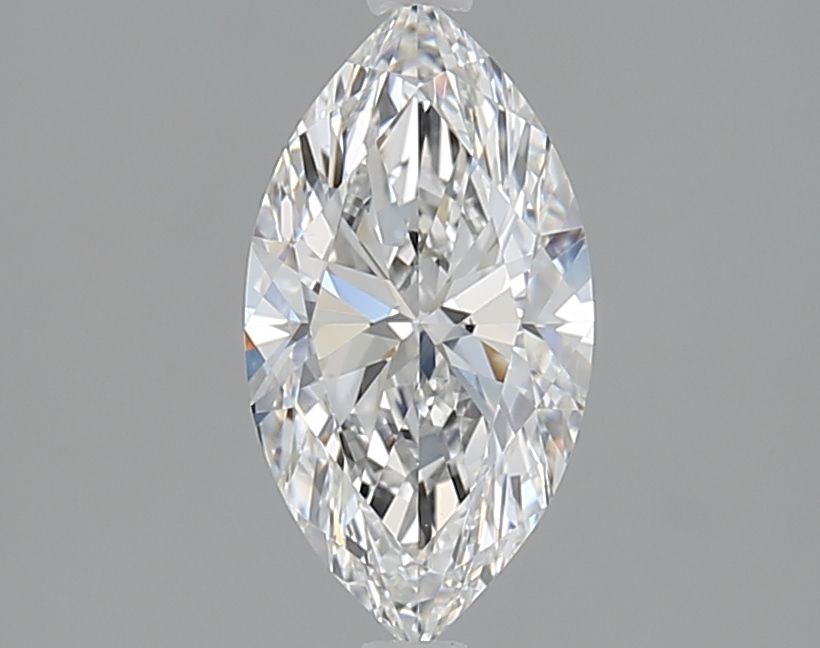 Marquise Natural Diamond 1.20ct E VS1