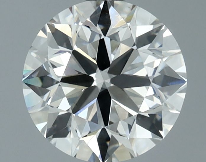 Round Natural Diamond 1.40ct I VS2