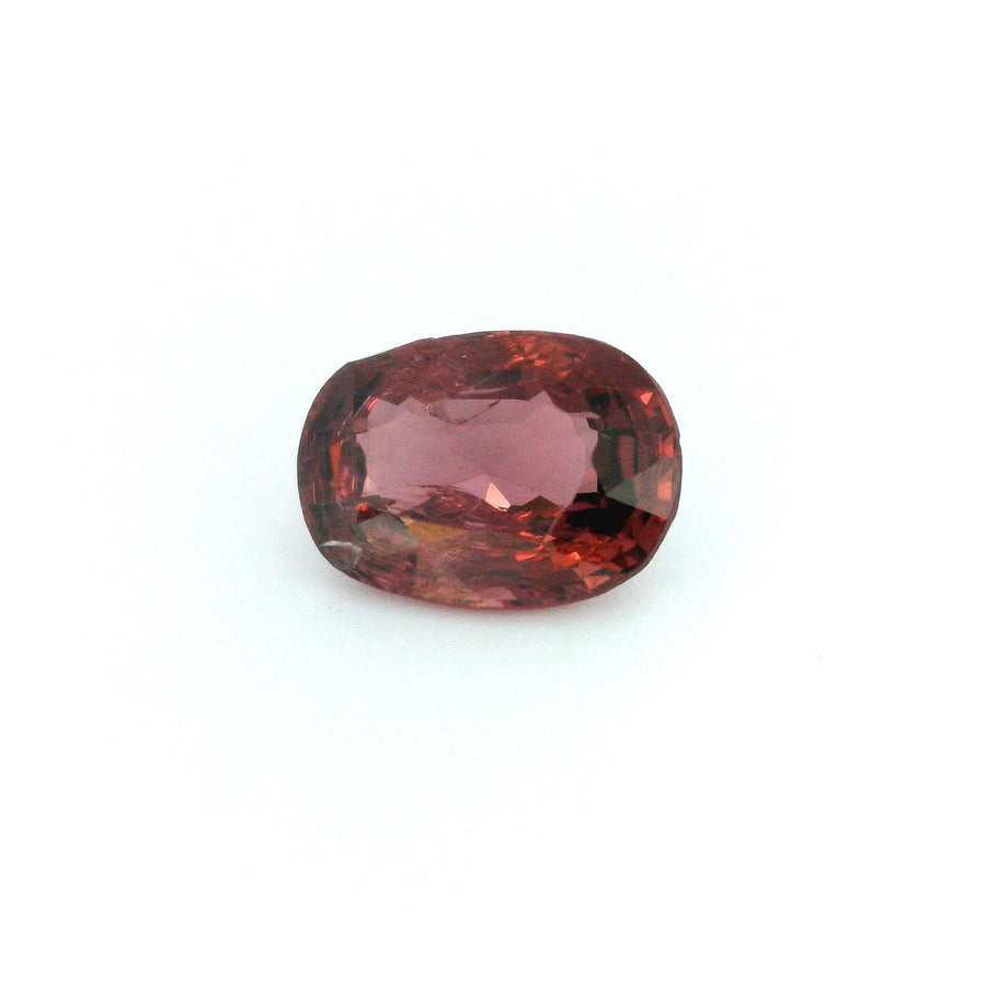 Oval Pink Spinel 2.68ct loose gemstone
