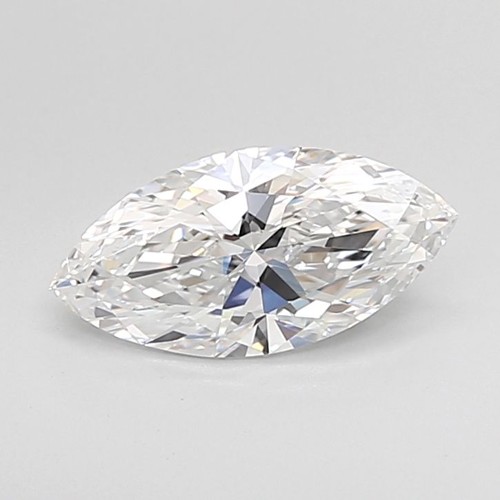 Marquise Lab-Grown Diamond 1.46ct D IF