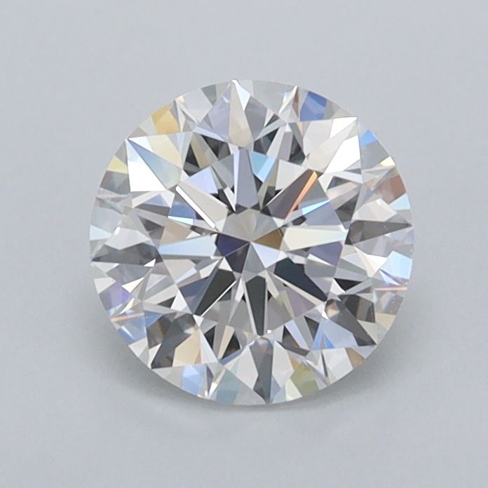 Round Lab-Grown Diamond 0.95ct D FL