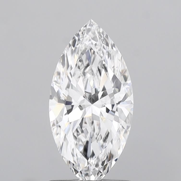 Marquise Lab-Grown Diamond 1.25ct D VVS1