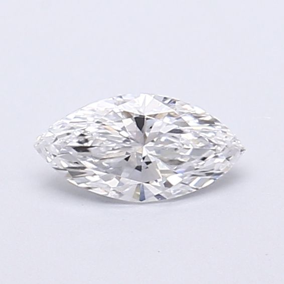 Marquise Lab-Grown Diamond 0.32ct D VVS1