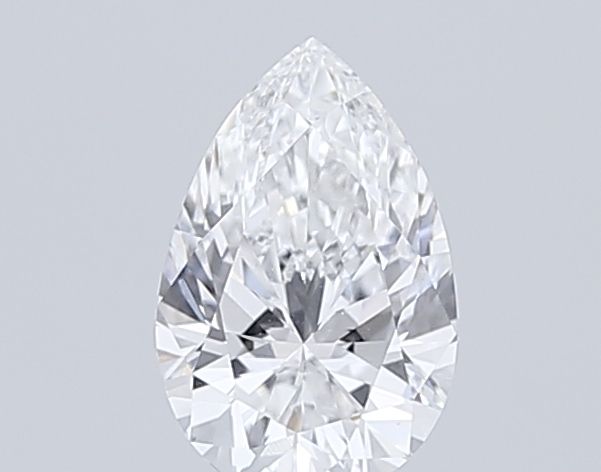 Pear Lab-Grown Diamond 0.95ct D VVS1