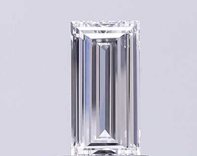 Baguette Lab-Grown Diamond 1.02ct E VVS1