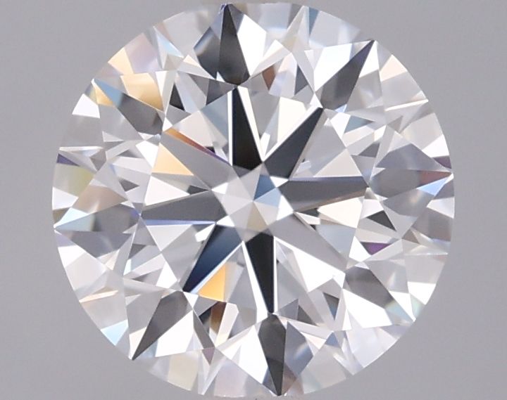 Round Lab-Grown Diamond 1.88ct E VVS1