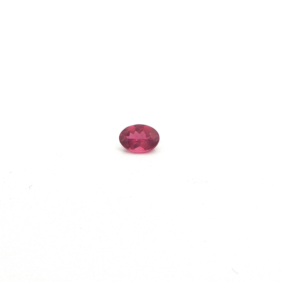 Oval Pink Spinel 0.94ct loose gemstone