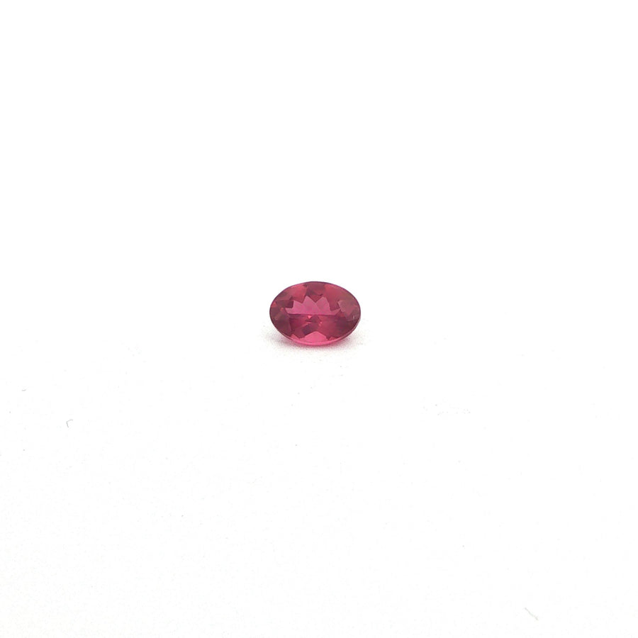 Oval Pink Spinel 0.94ct loose gemstone