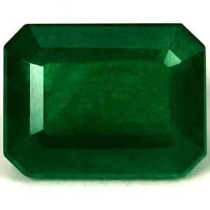 Emerald Green Emerald 2.46ct loose gemstone