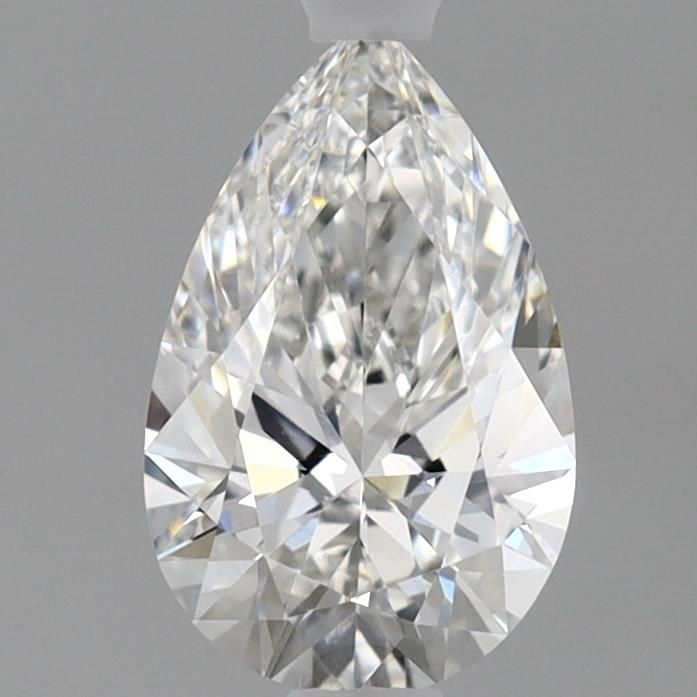Pear Lab-Grown Diamond 0.95ct F VVS1