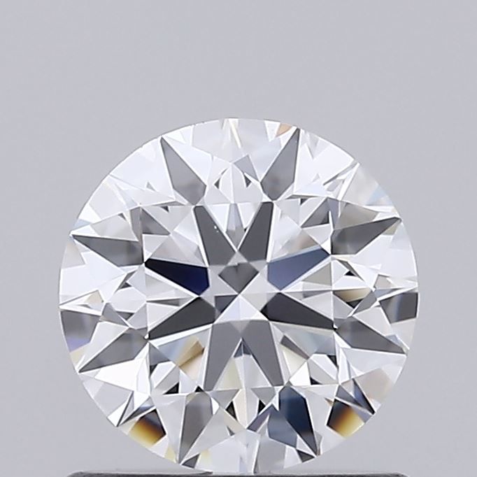 Round Lab-Grown Diamond 0.74ct D IF
